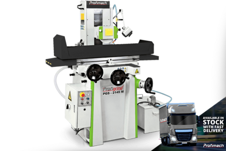 Go to details of the PGS 2145 VAC